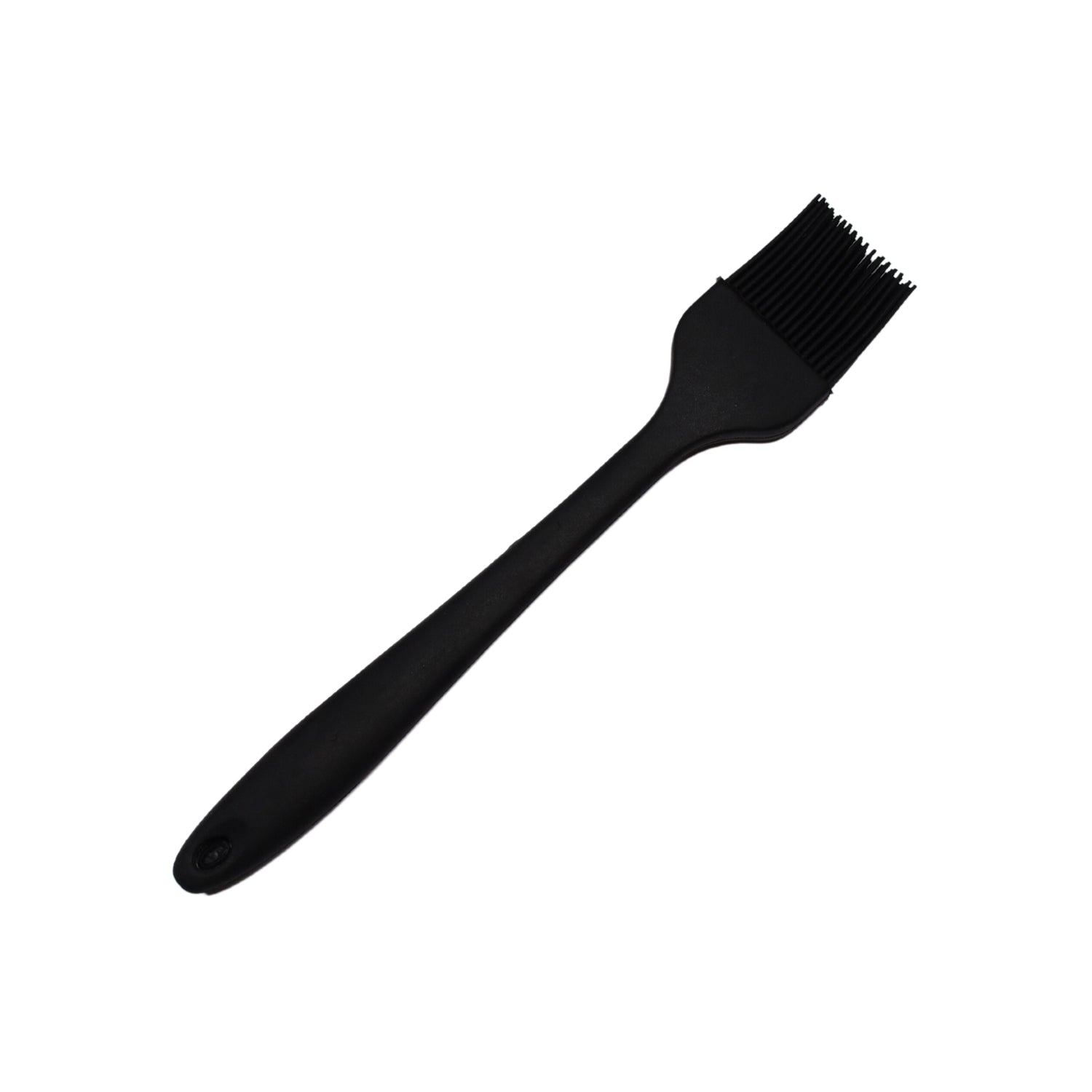 5411 SILICONE BASTING BRUSH HEAT RESISTANT LONG HANDLE PASTRY BRUSH FOR GRILLING, BAKING, BBQ AND COOKING. DeoDap 5411 SILICONE BASTING BRUSH HEAT RESISTANT LONG HANDLE PASTRY BRUSH FOR GRILLING, BAKING, BBQ AND COOKING. DeoDap